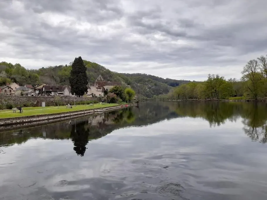 Character Home In Loubressac Close To Rocamadour 0*,  Frankrijk