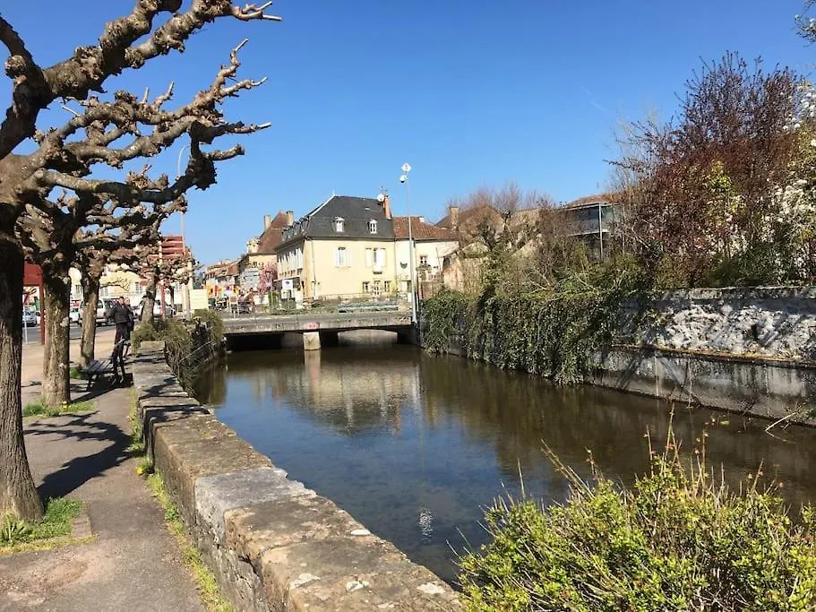 Character Home In Loubressac Close To Rocamadour Vakantiehuis