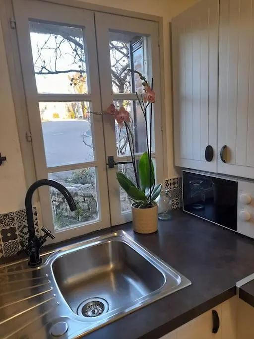 Character Home In Loubressac Close To Rocamadour Vakantiehuis