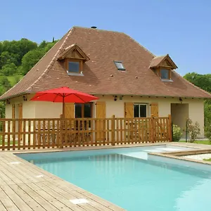 Modern With Private Pool Hébergement de vacances